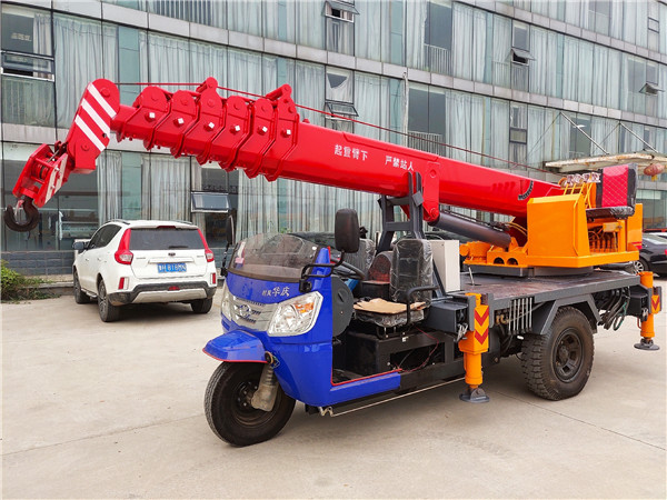 5噸吊車(chē)廠(chǎng)家直銷(xiāo)