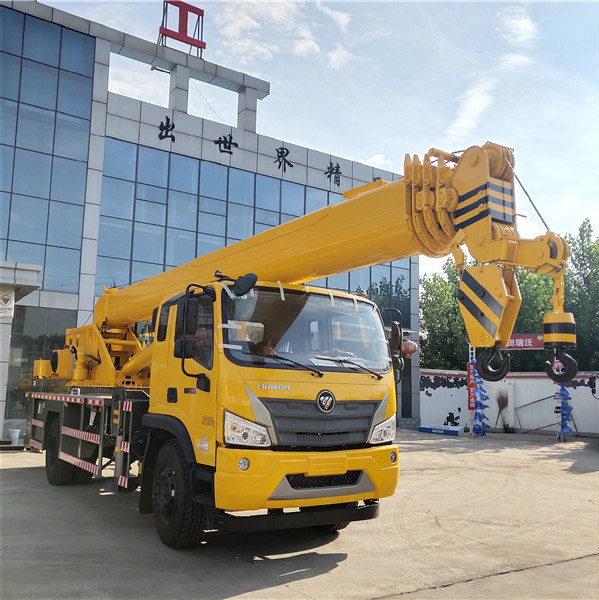 8噸吊車(chē)廠(chǎng)家