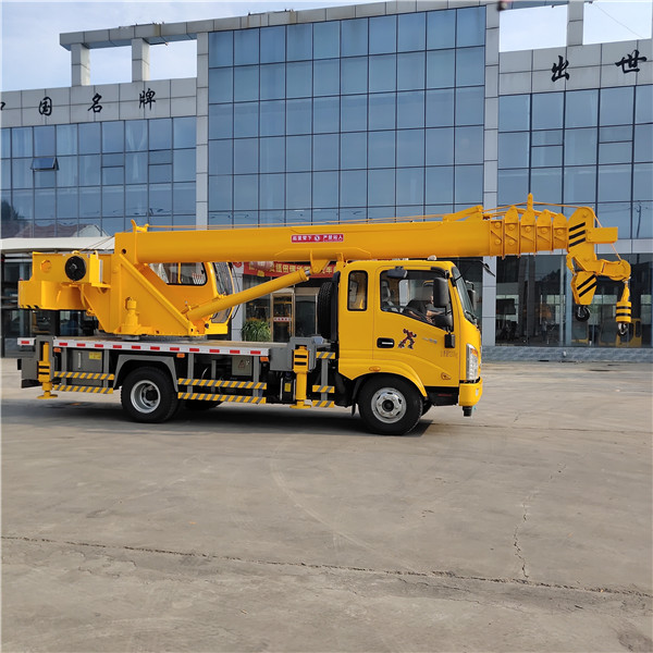 8噸吊車(chē)廠(chǎng)家簡(jiǎn)述8噸吊車(chē)起動(dòng)前的準備工作
